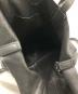 中古・古着 morphee (モルフェ) 3WAY MEDIUM TOTE ブラック：25000円
