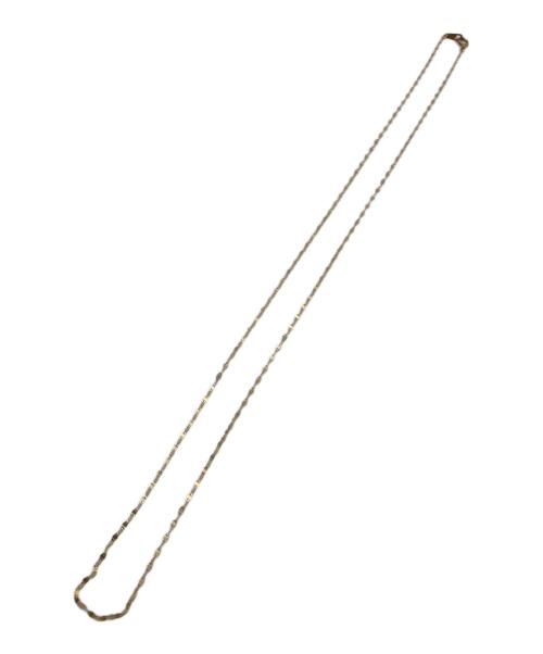 les bon bon（ル ボンボン）les bon bon (ル ボンボン) victoria matinee necklace ゴールドの古着・服飾アイテム