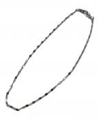 les bon bonル ボンボン）の古着「victoria bracelet」｜シルバー