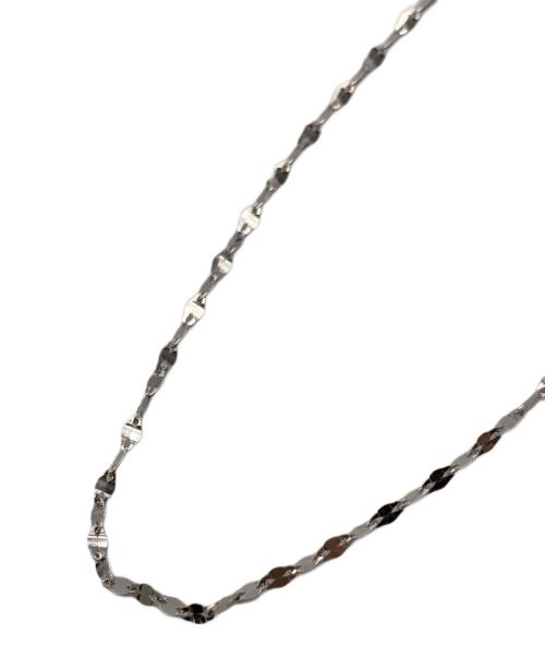 les bon bon（ル ボンボン）les bon bon (ル ボンボン) victoria bracelet シルバーの古着・服飾アイテム
