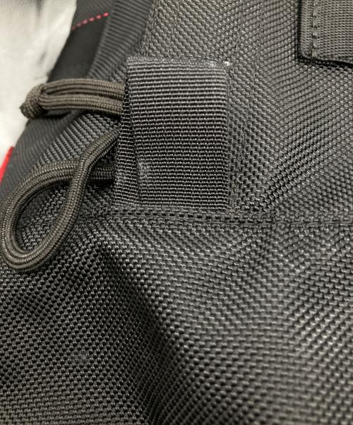 BRIEFING（ブリーフィング）BRIEFING (ブリーフィング) ネオフォースリュック ブラックの古着・服飾アイテム