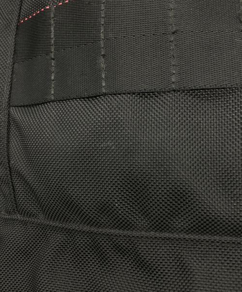 BRIEFING（ブリーフィング）BRIEFING (ブリーフィング) ネオフォースリュック ブラックの古着・服飾アイテム