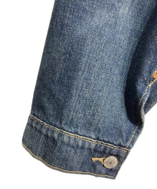 LEVI'S VINTAGE CLOTHING（リーバイス ビンテージ クロージング）LEVI'S VINTAGE CLOTHING (リーバイス ビンテージ クロージング) 1936 TYPE I TRACKER JACKET インディゴ サイズ:44の古着・服飾アイテム