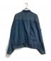 LEVI'S VINTAGE CLOTHING (リーバイス ビンテージ クロージング) 1936 TYPE I TRACKER JACKET インディゴ サイズ:44：36000円