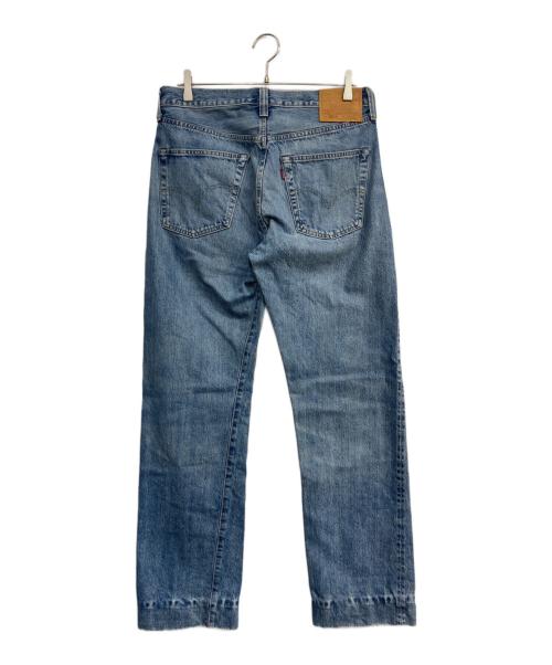 LEVI'S（リーバイス）LEVI'S (リーバイス) 501XX 1947年モデル デニムパンツ ブルー サイズ:ｗ32の古着・服飾アイテム