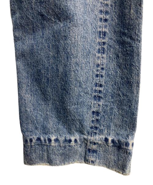 LEVI'S（リーバイス）LEVI'S (リーバイス) 501XX 1947年モデル デニムパンツ ブルー サイズ:ｗ32の古着・服飾アイテム