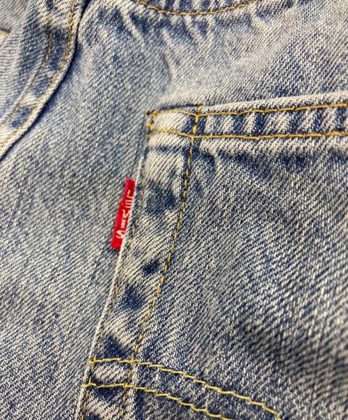 LEVI'S（リーバイス）LEVI'S (リーバイス) 501XX 1947年モデル デニムパンツ ブルー サイズ:ｗ32の古着・服飾アイテム