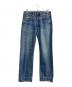 LEVI'S（リーバイス）の古着「501XX 1947年モデル デニムパンツ」｜ブルー