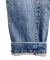 中古・古着 LEVI'S (リーバイス) 501XX 1947年モデル デニムパンツ ブルー サイズ:ｗ32：7000円