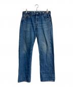 LEVI'S VINTAGE CLOTHINGリーバイス ビンテージ クロージング）の古着「1933 501® ORIGINAL ジーンズ」｜インディゴ