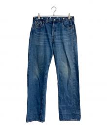 LEVI'S VINTAGE CLOTHING（リーバイス ビンテージ クロージング）の古着「1933 501® ORIGINAL ジーンズ」｜インディゴ