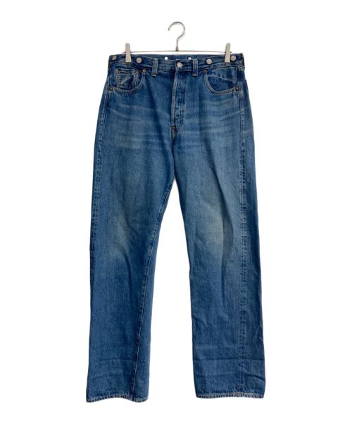 LEVI'S VINTAGE CLOTHING（リーバイス ビンテージ クロージング）LEVI'S VINTAGE CLOTHING (リーバイス ビンテージ クロージング) 1933 501® ORIGINAL ジーンズ インディゴ サイズ:ｗ30の古着・服飾アイテム