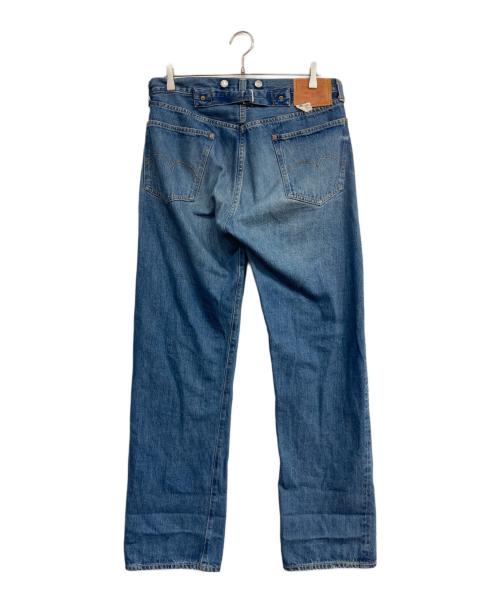 LEVI'S VINTAGE CLOTHING（リーバイス ビンテージ クロージング）LEVI'S VINTAGE CLOTHING (リーバイス ビンテージ クロージング) 1933 501® ORIGINAL ジーンズ インディゴ サイズ:ｗ30の古着・服飾アイテム