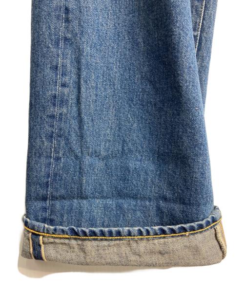 LEVI'S VINTAGE CLOTHING（リーバイス ビンテージ クロージング）LEVI'S VINTAGE CLOTHING (リーバイス ビンテージ クロージング) 1933 501® ORIGINAL ジーンズ インディゴ サイズ:ｗ30の古着・服飾アイテム