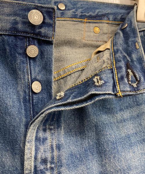 LEVI'S VINTAGE CLOTHING（リーバイス ビンテージ クロージング）LEVI'S VINTAGE CLOTHING (リーバイス ビンテージ クロージング) 1933 501® ORIGINAL ジーンズ インディゴ サイズ:ｗ30の古着・服飾アイテム
