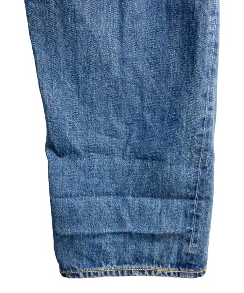 LEVI'S VINTAGE CLOTHING（リーバイス ビンテージ クロージング）LEVI'S VINTAGE CLOTHING (リーバイス ビンテージ クロージング) 1933 501® ORIGINAL ジーンズ インディゴ サイズ:ｗ30の古着・服飾アイテム