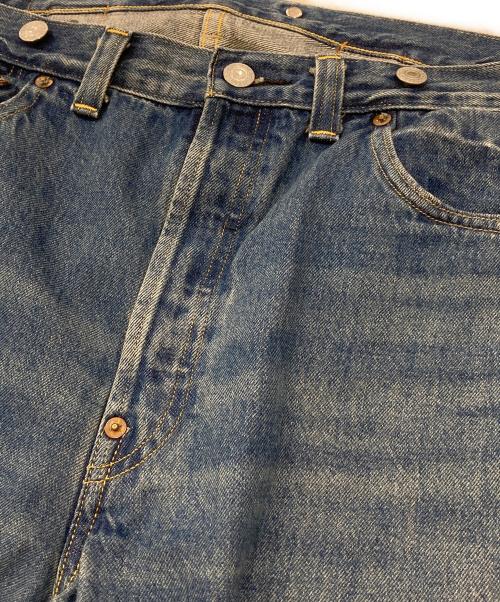 LEVI'S VINTAGE CLOTHING（リーバイス ビンテージ クロージング）LEVI'S VINTAGE CLOTHING (リーバイス ビンテージ クロージング) 1933 501® ORIGINAL ジーンズ インディゴ サイズ:ｗ30の古着・服飾アイテム