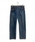 LEVI'S VINTAGE CLOTHINGリーバイス ビンテージ クロージング）の古着「1955 501® ORIGINAL ジーンズ」｜インディゴ