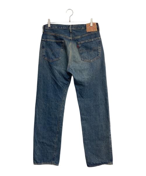LEVI'S VINTAGE CLOTHING（リーバイス ビンテージ クロージング）LEVI'S VINTAGE CLOTHING (リーバイス ビンテージ クロージング) 1955 501® ORIGINAL ジーンズ インディゴ サイズ:Ｗ31の古着・服飾アイテム
