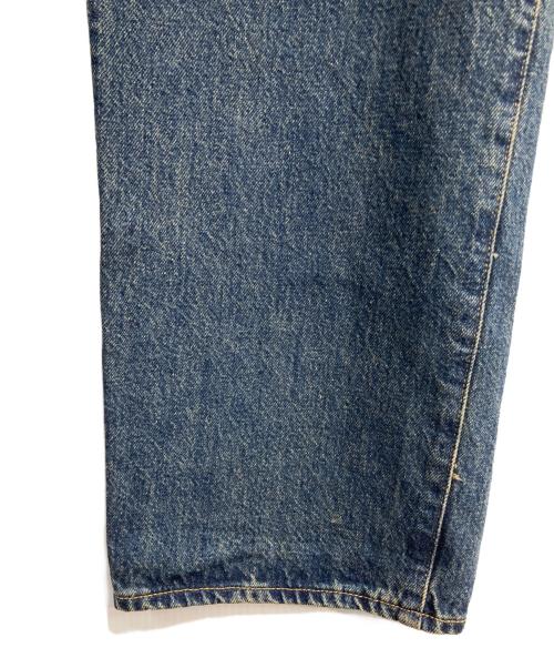LEVI'S VINTAGE CLOTHING（リーバイス ビンテージ クロージング）LEVI'S VINTAGE CLOTHING (リーバイス ビンテージ クロージング) 1955 501® ORIGINAL ジーンズ インディゴ サイズ:Ｗ31の古着・服飾アイテム