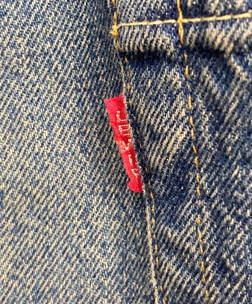 LEVI'S VINTAGE CLOTHING（リーバイス ビンテージ クロージング）LEVI'S VINTAGE CLOTHING (リーバイス ビンテージ クロージング) 1955 501® ORIGINAL ジーンズ インディゴ サイズ:Ｗ31の古着・服飾アイテム