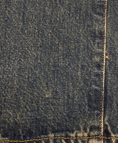 LEVI'S VINTAGE CLOTHING（リーバイス ビンテージ クロージング）LEVI'S VINTAGE CLOTHING (リーバイス ビンテージ クロージング) 1955 501® ORIGINAL ジーンズ インディゴ サイズ:Ｗ31の古着・服飾アイテム