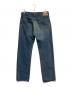 LEVI'S VINTAGE CLOTHING (リーバイス ビンテージ クロージング) 1955 501® ORIGINAL ジーンズ インディゴ サイズ:Ｗ31：20000円