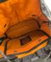 中古・古着 PORTER (ポーター) TANKER  SACKPACK ブラック：40000円