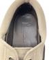 中古・古着 Timberland (ティンバーランド) 3eyeラグ ハンドソーン ボート シューズ ベージュ サイズ:26㎝：14000円