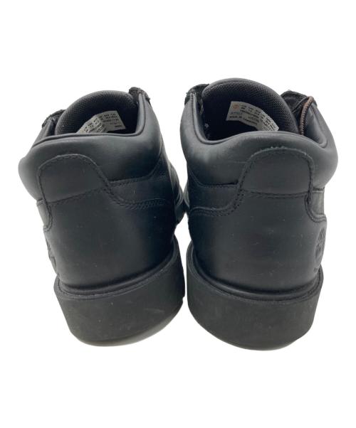 Timberland（ティンバーランド）Timberland (ティンバーランド) ベーシック シングル モック トゥ オックス WP ブラック サイズ:26㎝の古着・服飾アイテム