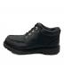 Timberland (ティンバーランド) ベーシック シングル モック トゥ オックス WP ブラック サイズ:26㎝：10000円