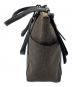 MICHAEL KORS (マイケルコース) シグネチャー MD TZ トートバッグ：10000円