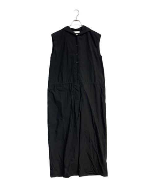 ARGUE（アーギュ）ARGUE (アーギュ) オールインワン ブラック サイズ:ｆｒｅｅの古着・服飾アイテム