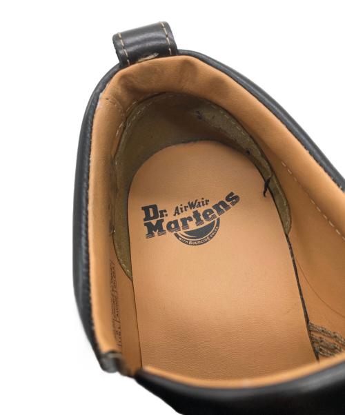 Dr.Martens（ドクターマーチン）Dr.Martens (ドクターマーチン) LOWELL シューズ ブラック サイズ:UK6の古着・服飾アイテム