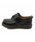 Dr.Martens (ドクターマーチン) LOWELL シューズ ブラック サイズ:UK6：13000円
