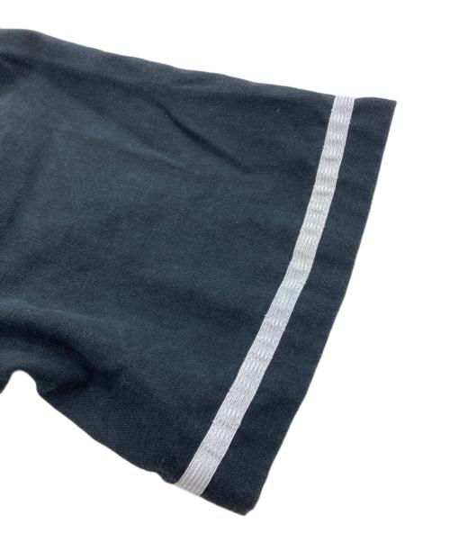 NIKE（ナイキ）NIKE (ナイキ) ヴィンテージスポーツ S/S トップ ブラック サイズ:Ｍの古着・服飾アイテム