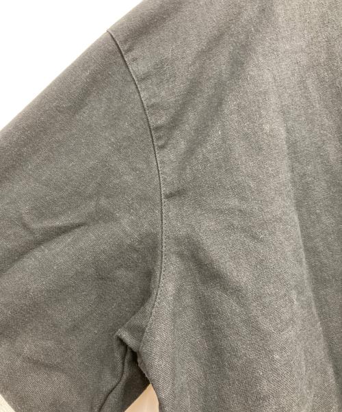 NIKE（ナイキ）NIKE (ナイキ) ヴィンテージスポーツ S/S トップ ブラック サイズ:Ｍの古着・服飾アイテム