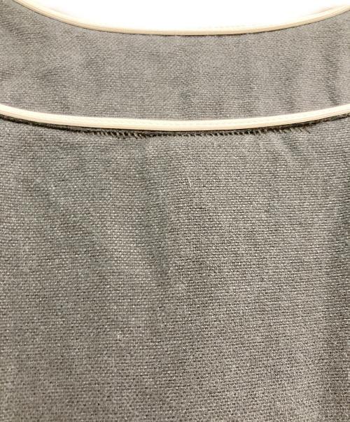 NIKE（ナイキ）NIKE (ナイキ) ヴィンテージスポーツ S/S トップ ブラック サイズ:Ｍの古着・服飾アイテム