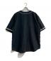 NIKE (ナイキ) ヴィンテージスポーツ S/S トップ ブラック サイズ:Ｍ：7000円