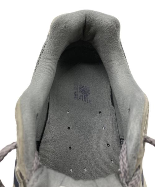 NEW BALANCE（ニューバランス）NEW BALANCE (ニューバランス) ローカットスニーカー グレー サイズ:26の古着・服飾アイテム