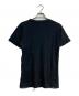 Hysteric Glamour (ヒステリックグラマー) ROCK W YOU Tシャツ ブラック サイズ:S：4500円