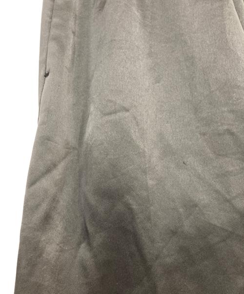 ENFOLD（エンフォルド）ENFOLD (エンフォルド) JOGGER PANTS ブラック サイズ:36の古着・服飾アイテム