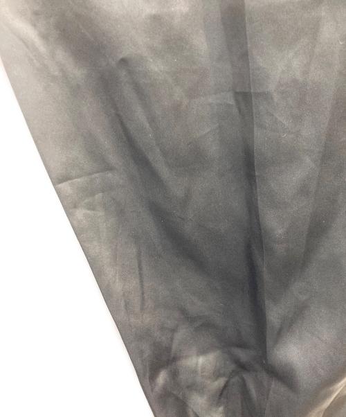 ENFOLD（エンフォルド）ENFOLD (エンフォルド) JOGGER PANTS ブラック サイズ:36の古着・服飾アイテム
