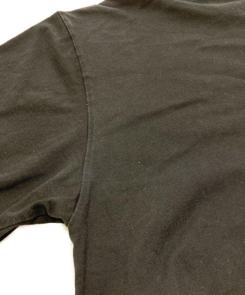 GOD SELECTION XXX（ゴッド セレクション トリプルエックス）GOD SELECTION XXX (ゴッド セレクション トリプルエックス) 半袖Tシャツ ブラック サイズ:XXLの古着・服飾アイテム