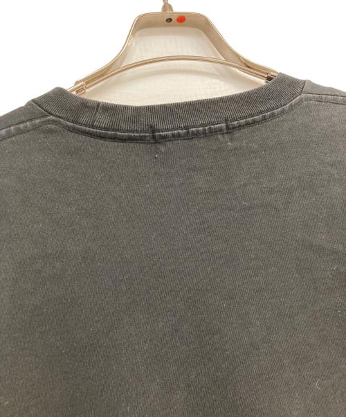 GOD SELECTION XXX（ゴッド セレクション トリプルエックス）GOD SELECTION XXX (ゴッド セレクション トリプルエックス) 半袖Tシャツ ブラック サイズ:XXLの古着・服飾アイテム