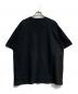 GOD SELECTION XXX (ゴッド セレクション トリプルエックス) 半袖Tシャツ ブラック サイズ:XXL：5000円