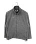 nanamica（ナナミカ）の古着「Fleece Jacket」｜グレー