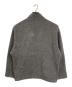 nanamica (ナナミカ) Fleece Jacket グレー サイズ:L：8000円