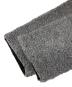 中古・古着 nanamica (ナナミカ) Fleece Jacket グレー サイズ:L：8000円