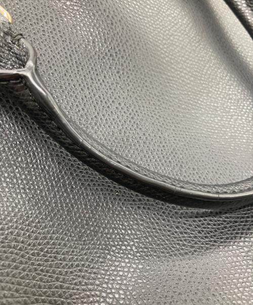 COACH（コーチ）COACH (コーチ) 2WAYショルダーバッグ ブラックの古着・服飾アイテム